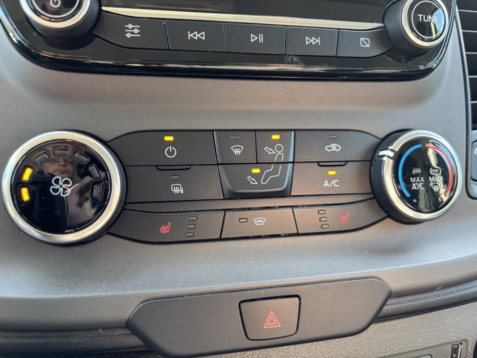 FORD Transit 2019