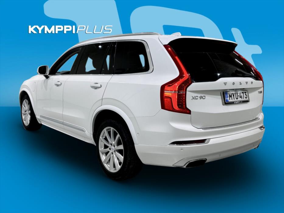 VOLVO XC90 2015