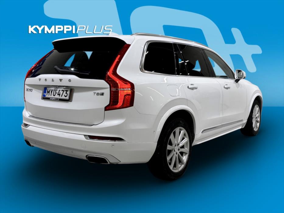 VOLVO XC90 2015