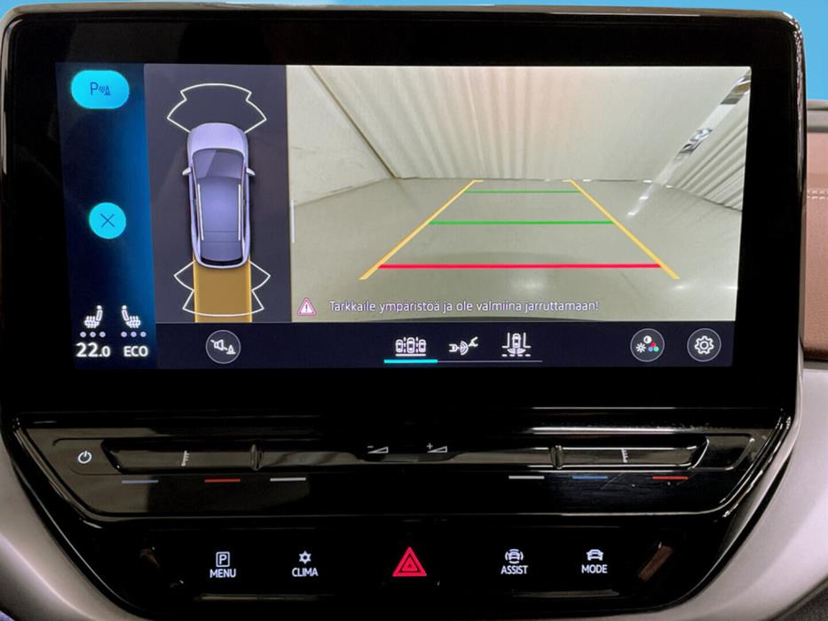 VOLKSWAGEN ID.4 2021