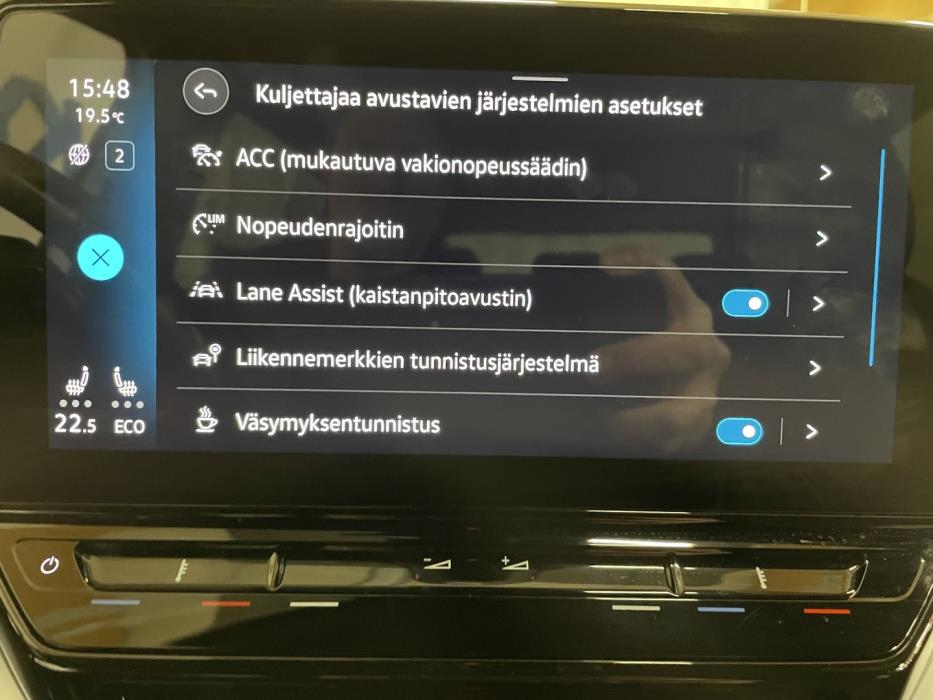 VOLKSWAGEN ID.4 2021