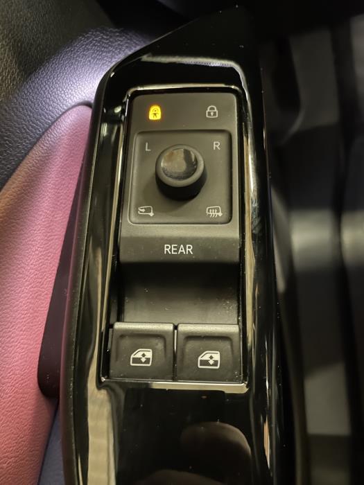 VOLKSWAGEN ID.4 2021