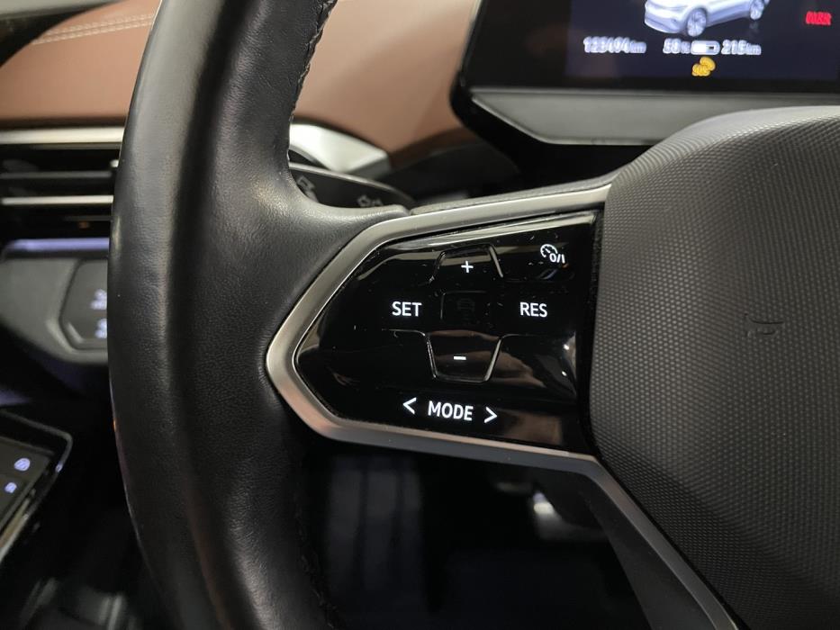 VOLKSWAGEN ID.4 2021