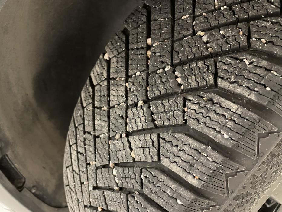 VOLKSWAGEN ID.4 2021