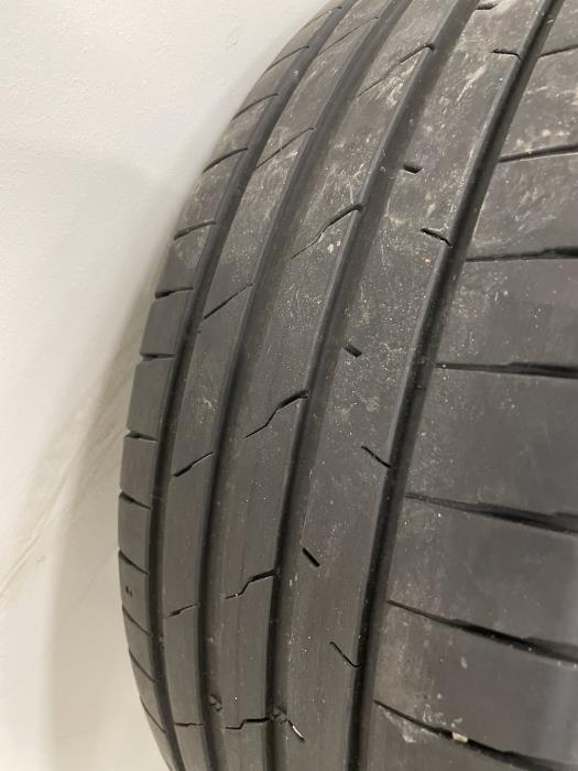 VOLKSWAGEN ID.4 2021