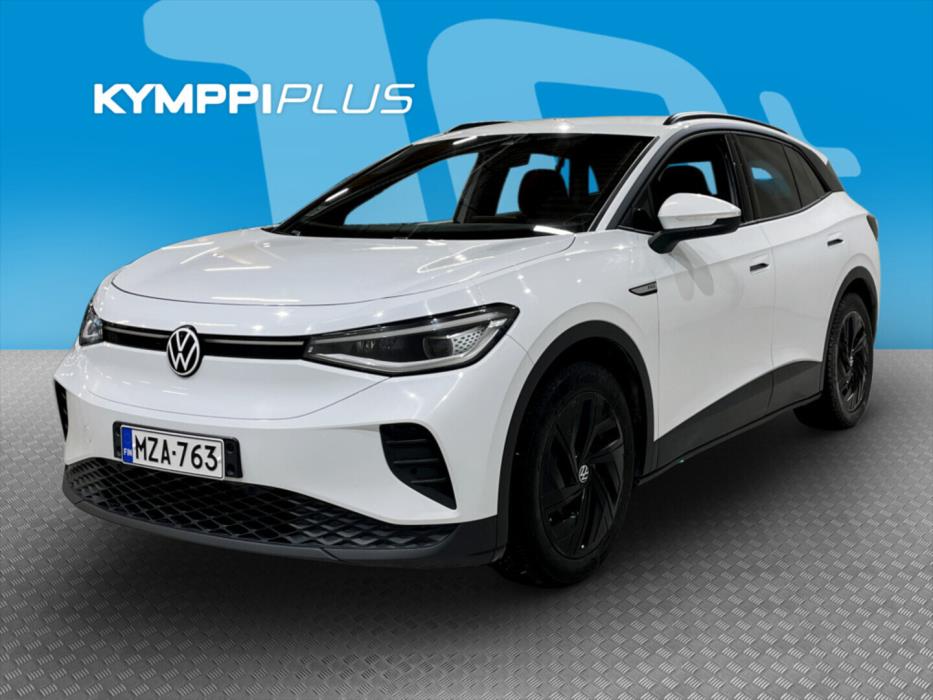 VOLKSWAGEN ID.4 2021