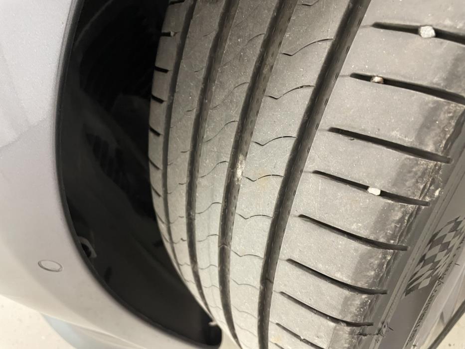 TESLA Model S 2018