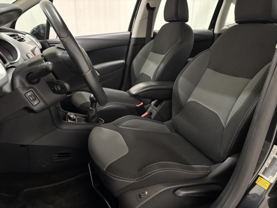 CITROEN C3 2012