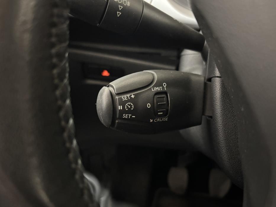 CITROEN C3 2012