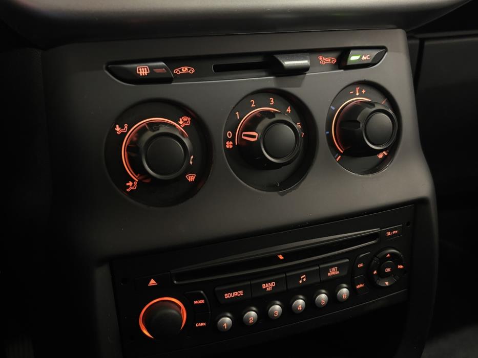 CITROEN C3 2012