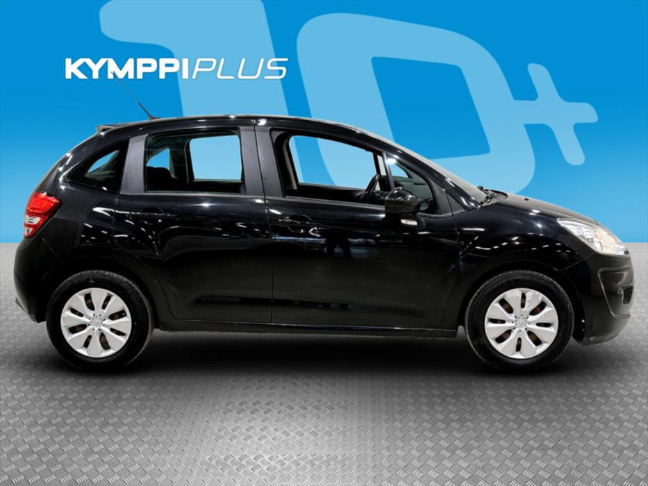 CITROEN C3 2012