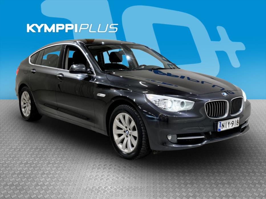 BMW 530 2013