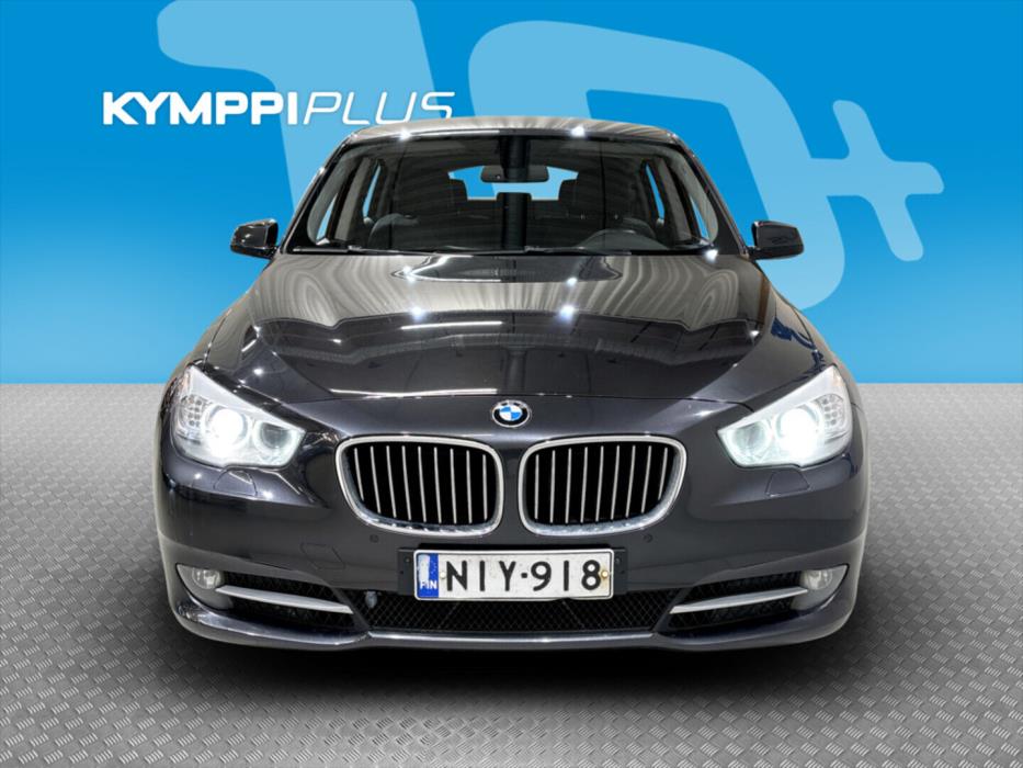 BMW 530 2013