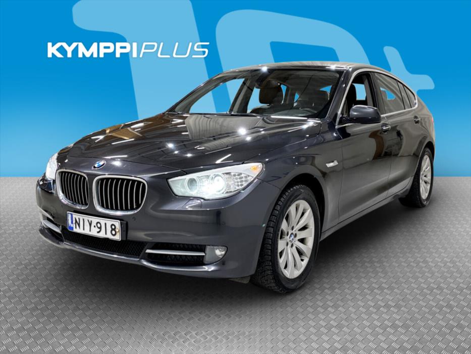 BMW 530 2013