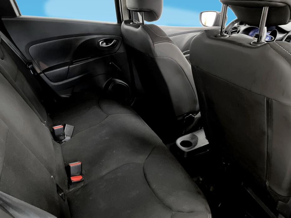 RENAULT Clio 2015