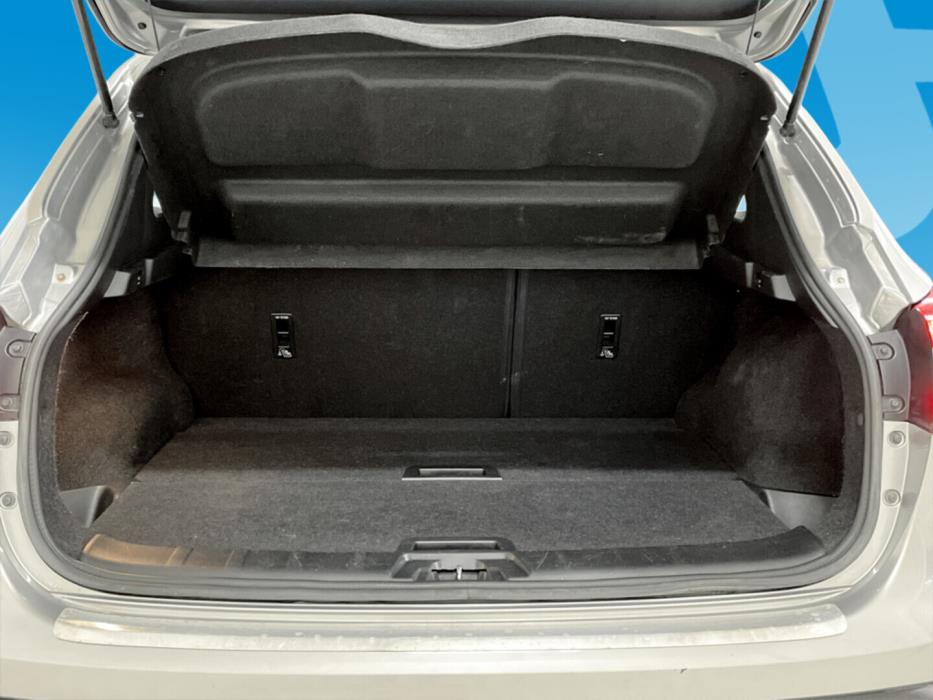 NISSAN Qashqai 2016