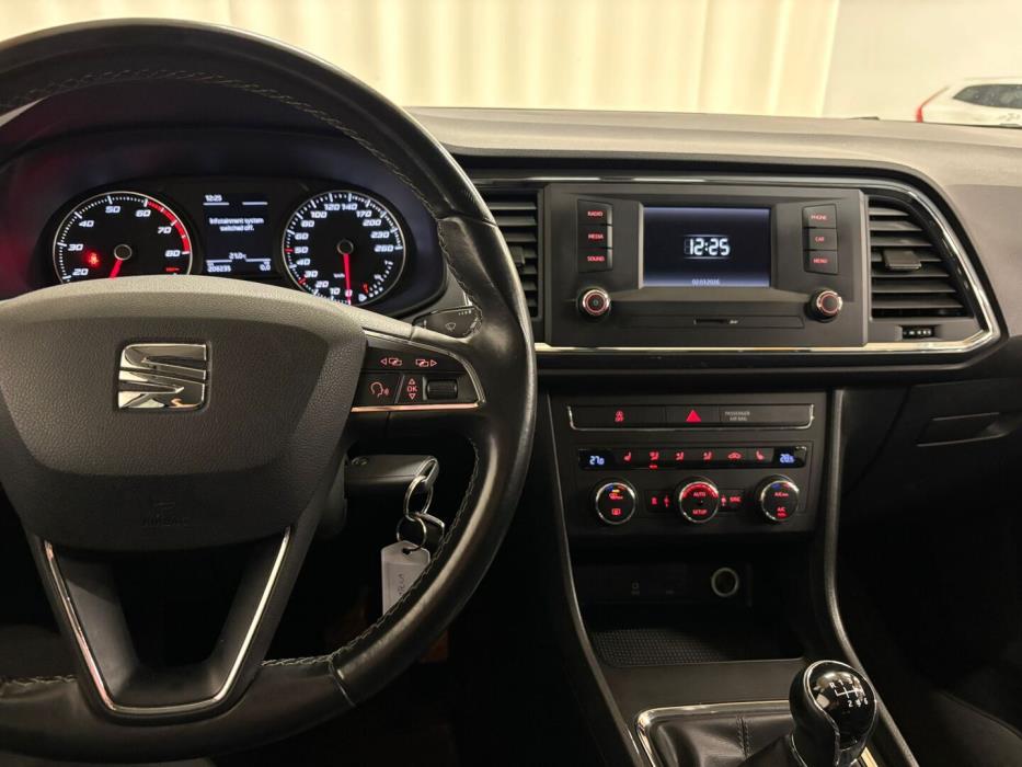 SEAT Ateca 2017