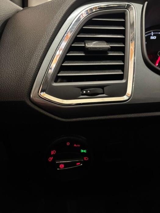 SEAT Ateca 2017