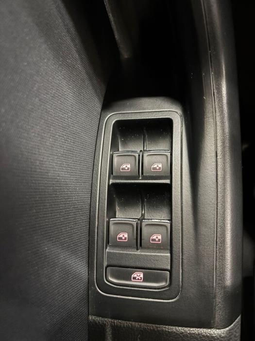 SEAT Ateca 2017