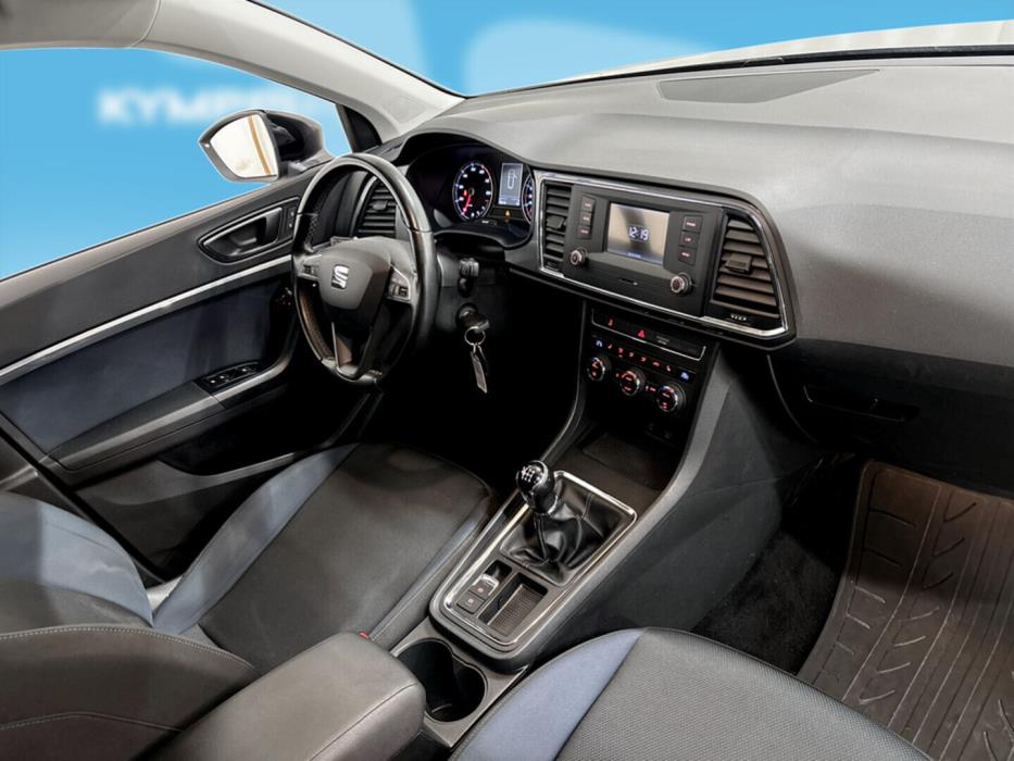 SEAT Ateca 2017