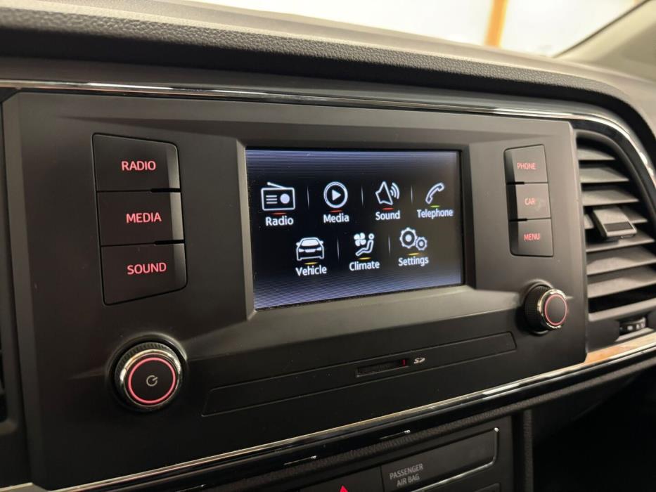 SEAT Ateca 2017