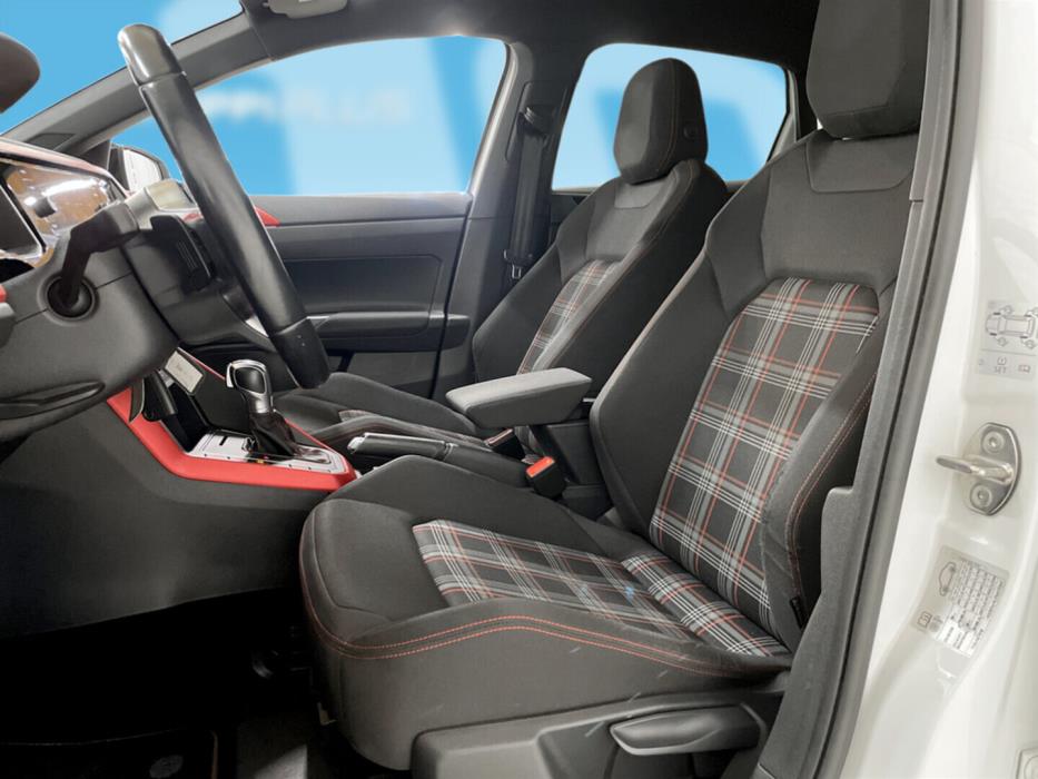 VOLKSWAGEN Polo 2018