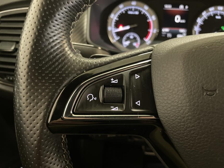 SKODA Kodiaq 2018