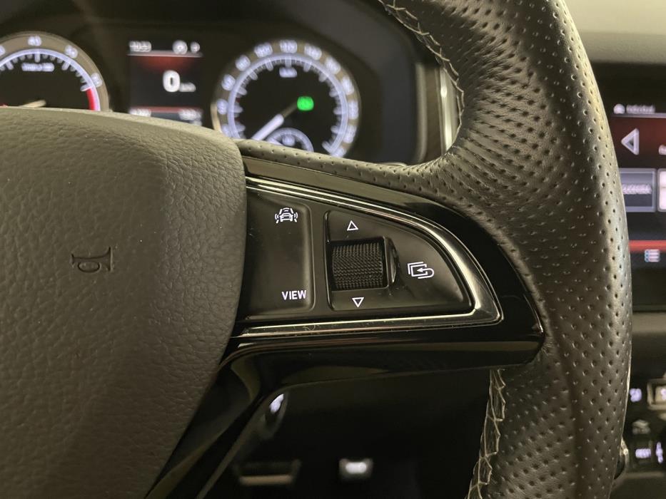 SKODA Kodiaq 2018