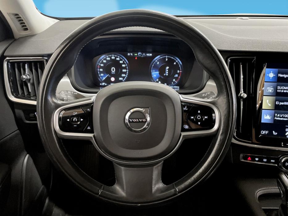 VOLVO V90 2018