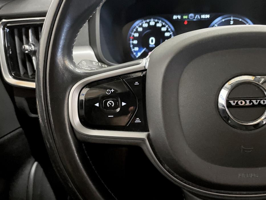 VOLVO V90 2018