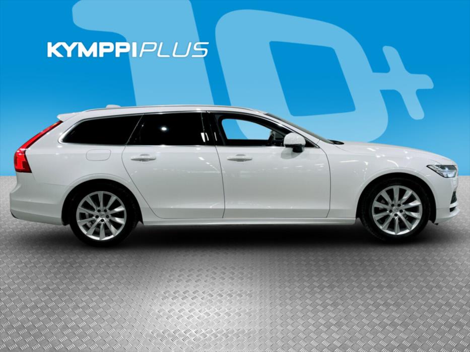 VOLVO V90 2018