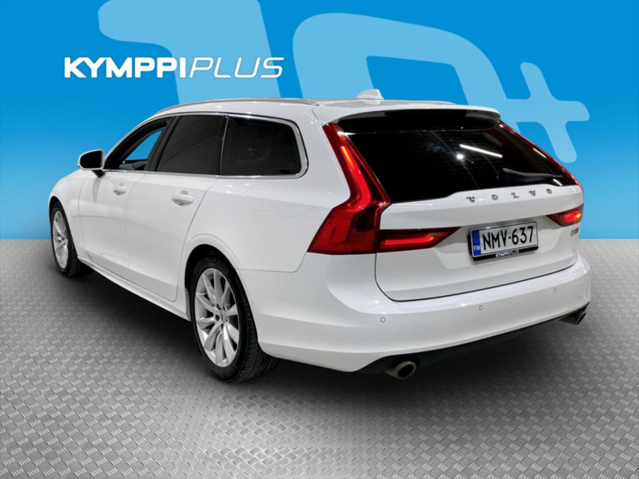 VOLVO V90 2018