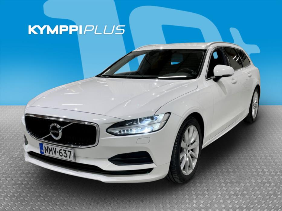 VOLVO V90 2018
