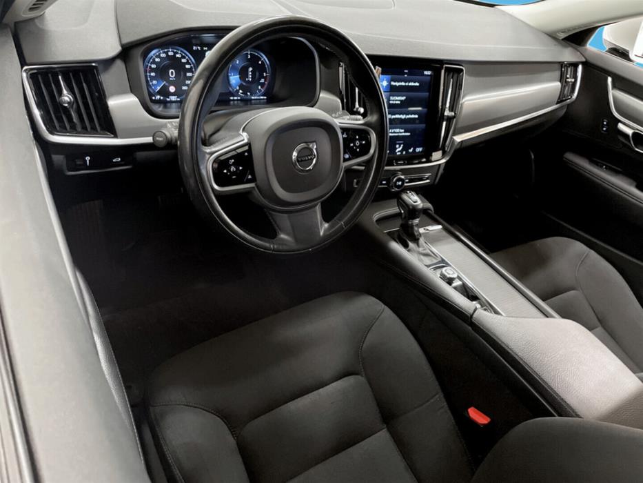 VOLVO V90 2018