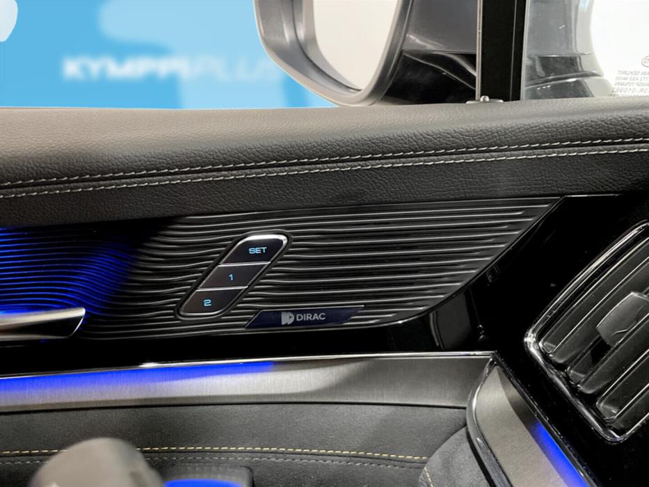 BYD Tang 2022