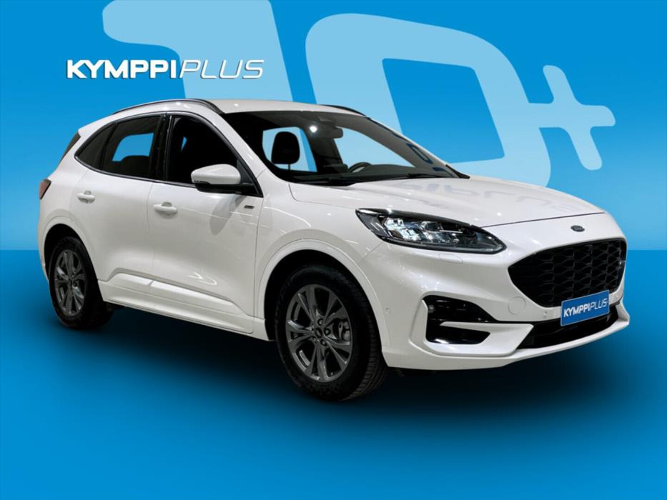 FORD Kuga 2020