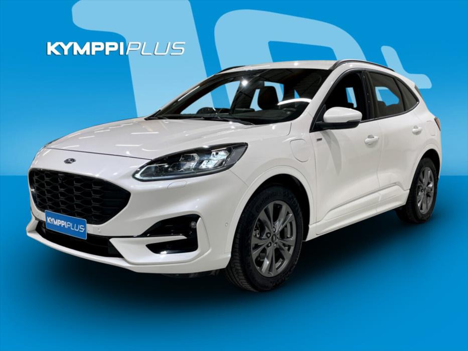 FORD Kuga 2020