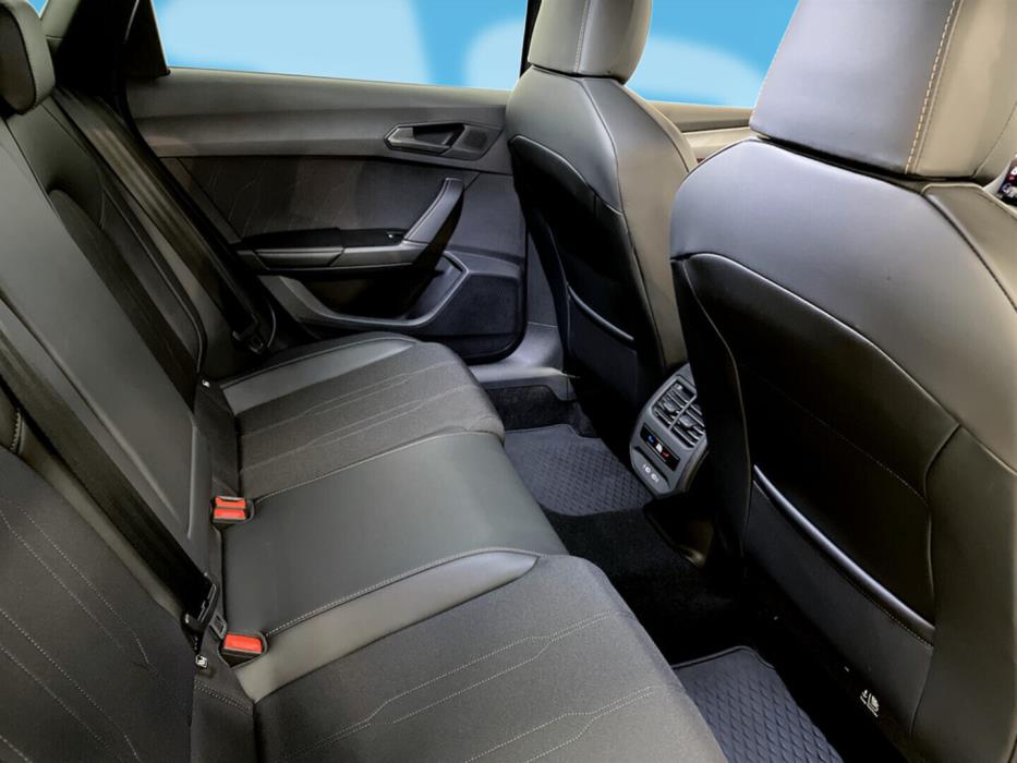 CUPRA Leon Sportstourer 2025