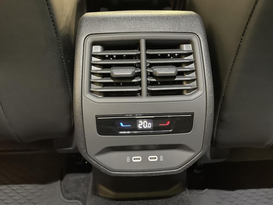 CUPRA Leon Sportstourer 2025