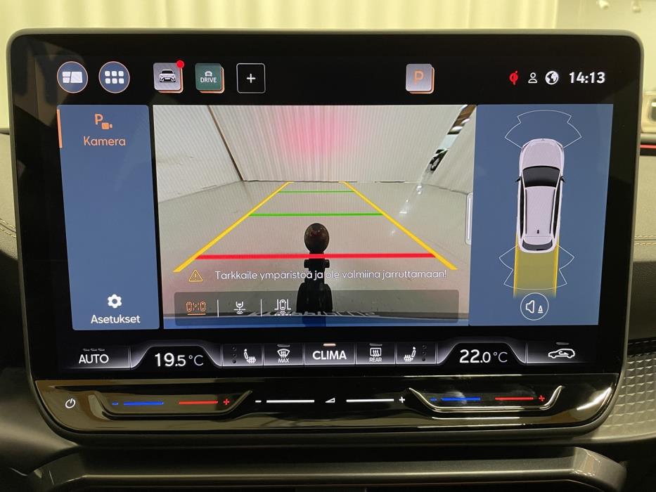 CUPRA Leon Sportstourer 2025