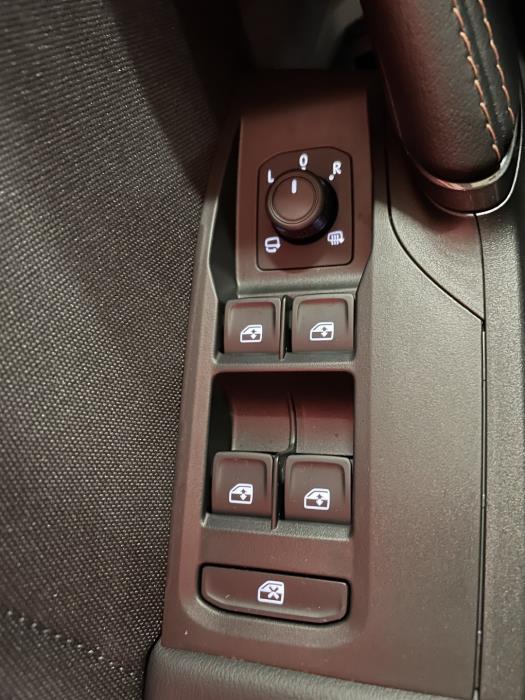 CUPRA Leon Sportstourer 2025