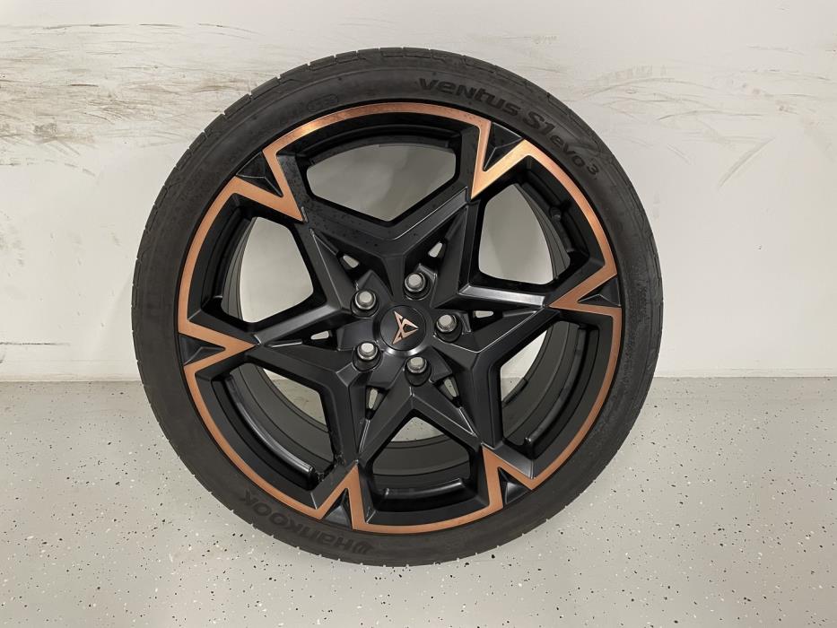 CUPRA Leon Sportstourer 2025