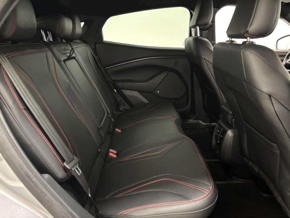 FORD Mustang Mach-E 2021