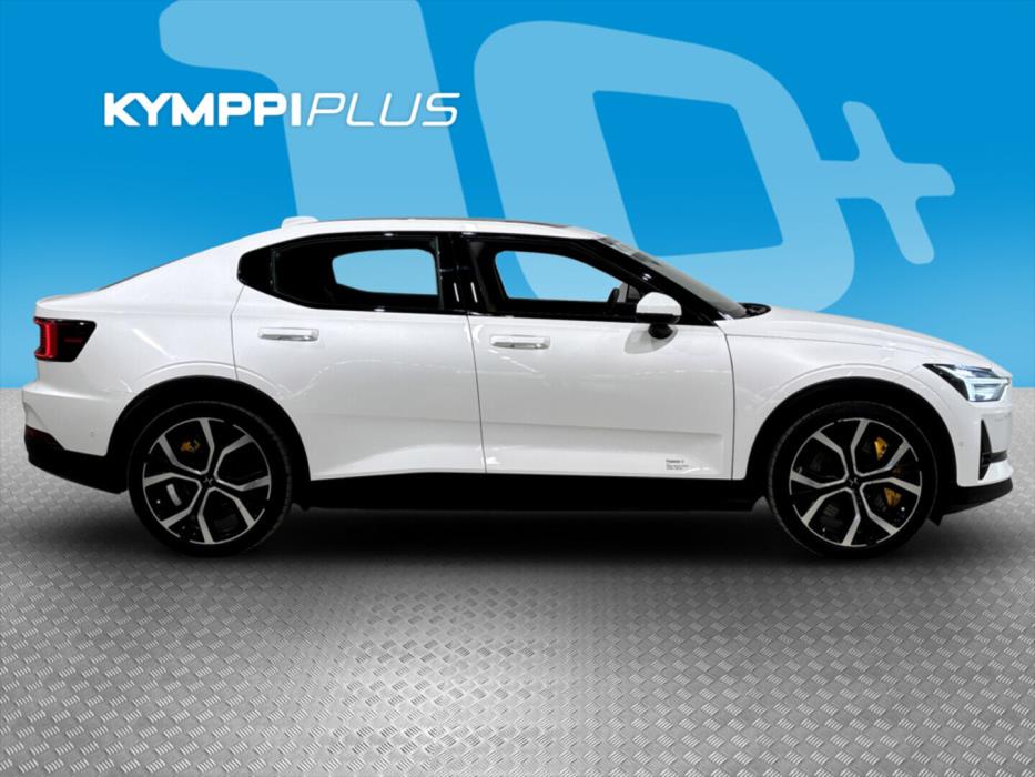POLESTAR 2 2021