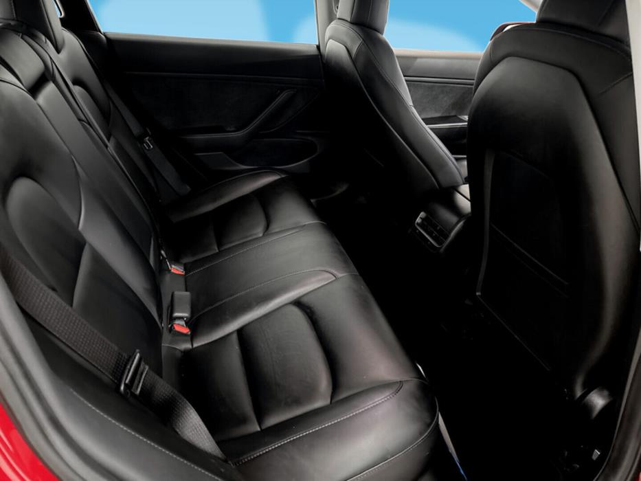 TESLA Model 3 2019