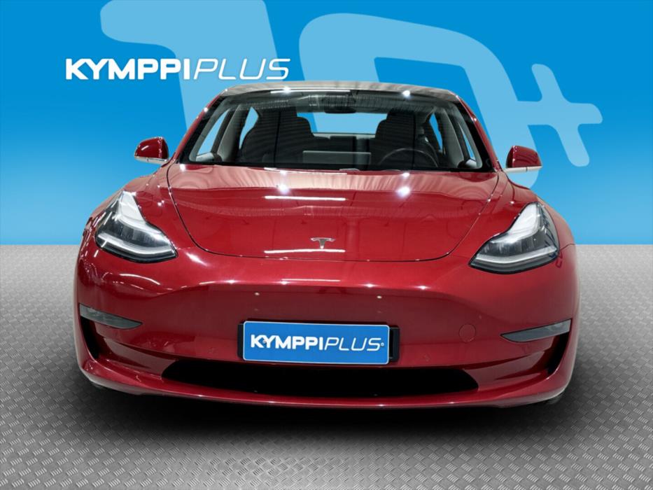 TESLA Model 3 2019