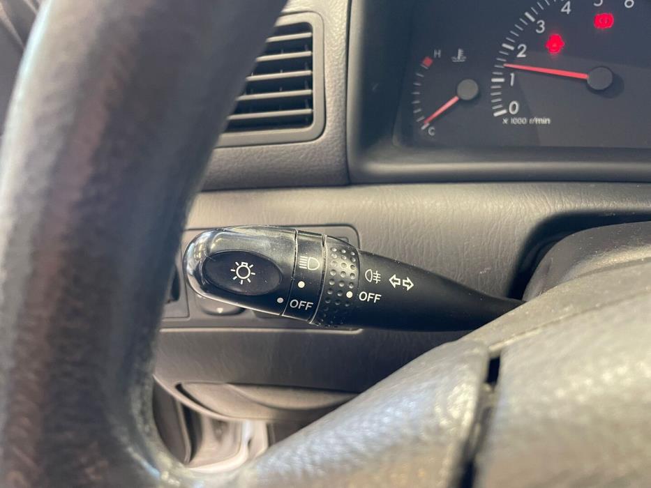 TOYOTA Corolla 2004