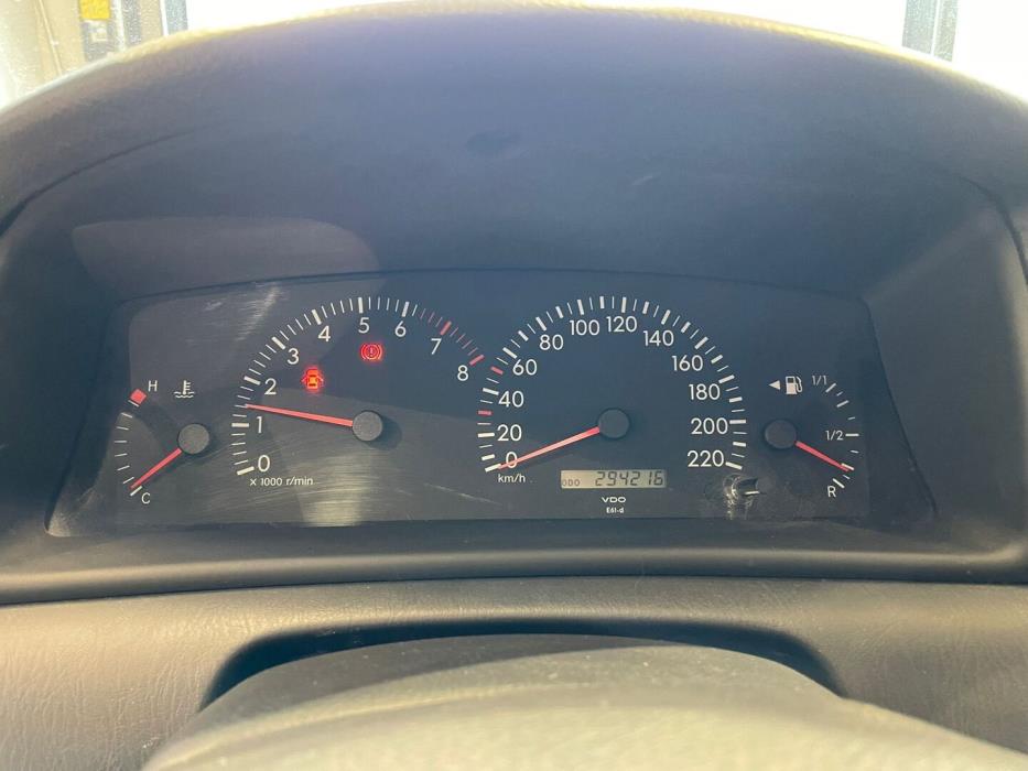 TOYOTA Corolla 2004