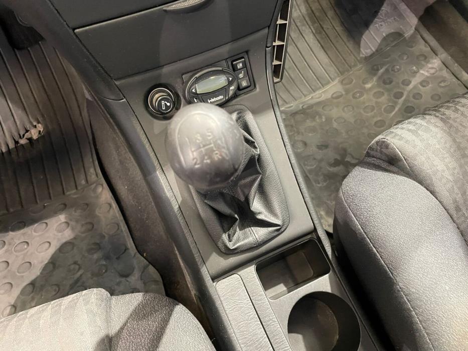 TOYOTA Corolla 2004