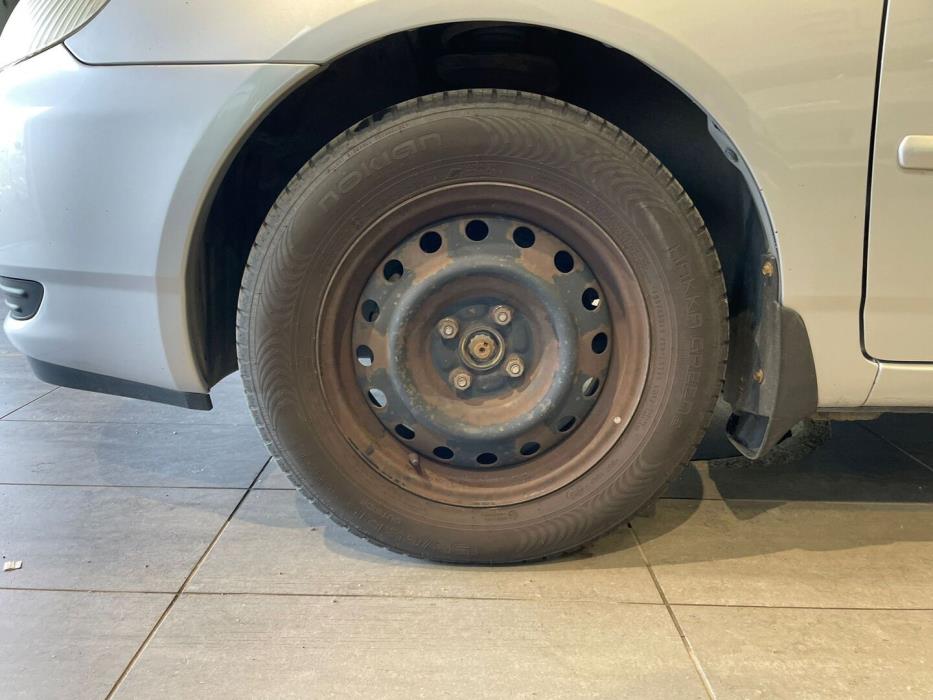 TOYOTA Corolla 2004